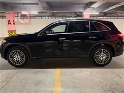 مرسيدس بنز GLC